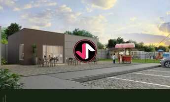 Imagem 6: Lançamento Pedra 90 Casa Sobrado 3 quartos 1 suíte 2 vagas quintal REF: EXC-7896