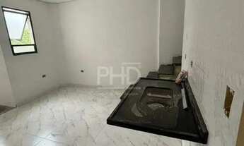 Imagem 6: Cobertura com elevador Nova à Venda 110 m²