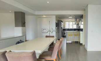 Imagem 5: Aluguel Apartamento 3 Dormitórios - 157 m² Pinheiros