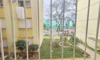 Imagem 3: Apartamento 1 quarto c/ vaga LAUDO APROVADO Compra Assistida