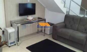 Imagem: Casa de 2 quartos no bairro Rio Branco