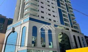 Imagem: Apartamento com 4 dormitórios à venda