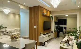 Imagem 3: Cód. 257 Lauro 3/4 sendo um suíte Reformado no Jardim Aeroporto