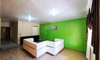 Imagem 6: Casa à venda, 3 dormitórios, Bairro Annes, Passo Fundo/RS