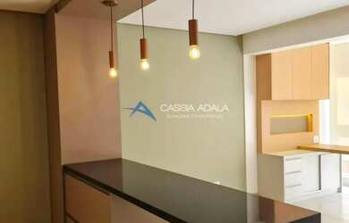 Imagem 5: Apartamento à venda e para alugar em Campinas, Centro, com 1 quarto, com 50 m², Sunny Patr