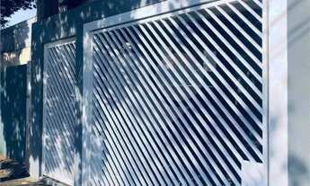 Imagem 2: Casa para alugar com 2 quartos, sendo 1 suíte, em Cidade Nova I, Indaiatuba - SP