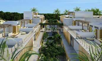 Imagem 2: Lançamento do Orlla Pirangi - seu apartamento a preco de custo na Praia mais desejada do R