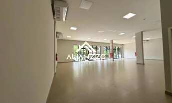 Imagem: Prédio Comercial no Bairro Jardim Sumaré