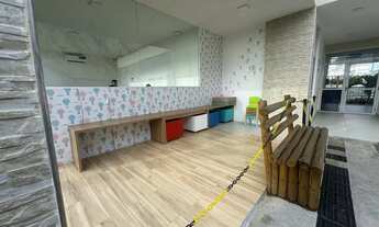 Imagem 6: APARTAMENTO 2 QUARTOS EM CONDOMÍNIO UNIQUE LIVING CLUB CANDEIAS!