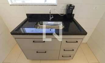 Imagem 6: Apartamento à Venda - Água Fria, 1 Quarto, 32 m2