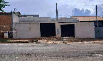 Imagem: Casa para Venda em Londrina, Jardim Anaterra