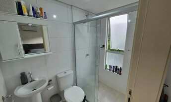 Imagem 4: Apartamento 2 Quartos com 1 Suíte - Pedra Branca