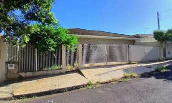 Imagem 2: Casa com 3 quartos - Mançor Daud