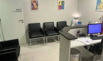 Imagem 2: Imóvel para venda com 35 metros quadrados em Barra da Tijuca - Rio de Janeiro - RJ