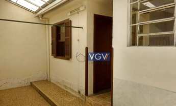 Imagem 7: Sobrado com 3 dormitórios para alugar, 183 m² por R$ 3.220,00/mês - Vila Santa Catarina