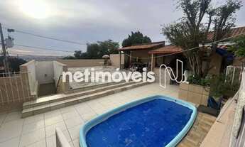 Imagem 7: Venda Casa Jardim Montanhês Belo Horizonte