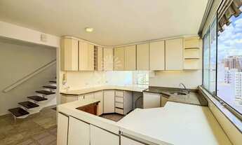 Imagem 4: Condomínio Miracema - Apartamento cobertura duplex