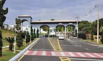 Imagem 2: Terreno à venda, 360 m² - Condomínio Bouganville - Sorocaba/SP