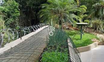 Imagem 2: Casa a venda de Alto Padrão no condomínio quinta do japi - cabreuva/sp- JACARÉ