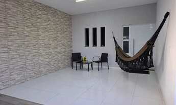 Imagem 3: Casa com 3 quartos, sendo 1 suíte e piscina no Bancários