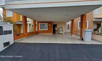 Imagem 3: Casa Condomínio Village do Bosque - Região do Florais dos Lagos