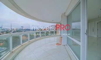 Imagem 5: Cobertura, Perdizes - São Paulo