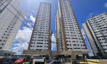 Imagem 3: APARTAMENTO 3 QUARTOS SENDO 1 SUITE ARMAÇÃO SALVADOR BAHIA