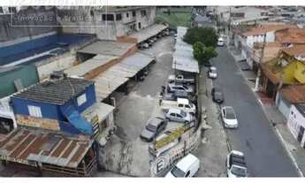 Imagem: Terreno a venda - Jardim Ângela (zona Leste)