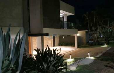 Imagem: Casa à venda em Londrina 5 Suítes - Esperança