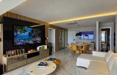 Imagem 7: Apartamento à venda no HEMISPHERE 360, PITUAÇU, Salvador, BA