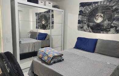 Imagem 5: Apartamento com 2 quartos + vaga - Mangueira - São Gonçalo/RJ