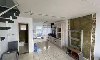 Imagem 5: Sobrado de 62 m² Sertão do Maruim - São José