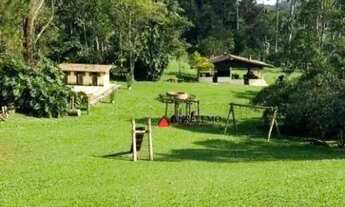 Imagem 6: Chácara com 6 dormitórios à venda, 13679 m² por R$ 4.900.000,00 - Dos Finco - São Bernardo