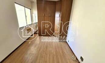 Imagem 7: Imóvel para venda tem 70 metros quadrados com 2 quartos em Maracanã - Rio de Janeiro - RJ