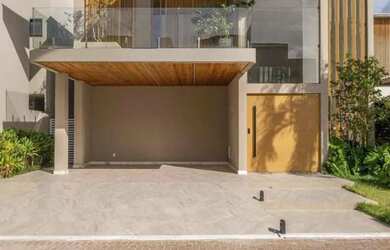 Imagem 3: CASA EM CONDOMÍNIO RESIDENCIAL - MAUI HOME CLUB [25881