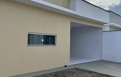 Imagem 3: Casa NOVA no Araçagy com Entrada Facilitada Próxima a UPA!\\045