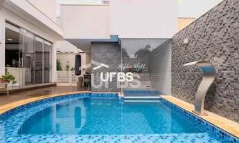 Imagem: Sobrado no Jardins Madri