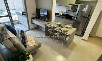 Imagem 3: ALUGAR APARTAMENTO MOBILIADO COM 01 SUÍTE NO ALTO DA BOA VISTA EM RIBEIRÃO PRETO