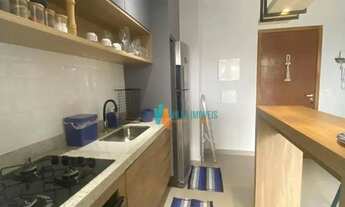 Imagem 5: Apartamento com 2 dormitórios, 61 m² - venda por R$ 570.000,00 ou aluguel por R$ 3.700,00
