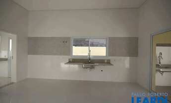 Imagem 3: CASA EM CONDOMÍNIO - RESIDENCIAL NEW VILLE - SP