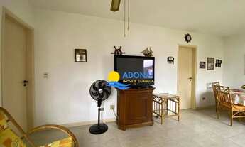 Imagem 2: Apartamento próximo à praia reformado Pitangueiras Guarujá