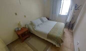 Imagem 7: Imóvel para venda com 75 metros quadrados com 2 quartos em Jardim Las Palmas - Guarujá - S