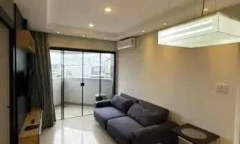 Imagem 7: Alugo AP - ED. RIO VERDE - 2 Qto - 78m² - 2Vg - Tv. Angustura c/ Alm. Barroso - Marco kj