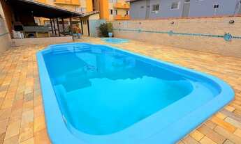 Imagem: Apartamento (Padrão), com 3 quartos e 3