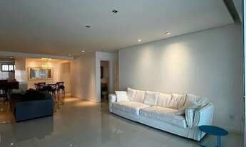 Imagem 7: Apartamento na Ponta do Farol com 193m2