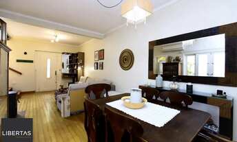 Imagem 2: Casa de 4 quartos, 3 banheiros, 3 vagas no bairro Rio Branco