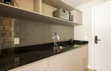 Imagem 5: Apartamento no bairro Auxiliadora