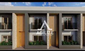 Imagem 5: Casa com 3 dormitórios à venda, 105 m² por R$ 500.000,00 - Cancela Preta - Macaé/RJ