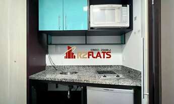 Imagem 4: Flat com ótimo preço no bairro Bela Vista. Confira!