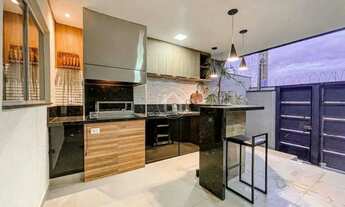 Imagem 3: IMÓVEL NO NOVA LIMA RICO EM PLANEJADOS